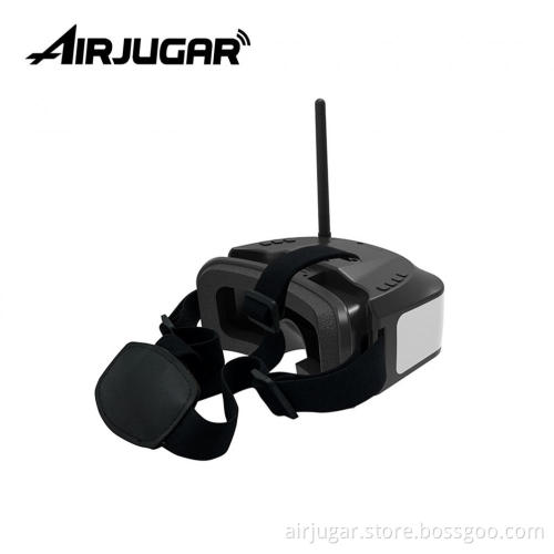 40CH FPV Goggles For Drone